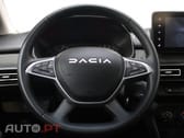 Dacia Sandero Sandero 1.0 ECO-G Expression Bi-Fuel