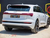 Audi E-Tron 50 quattro S line