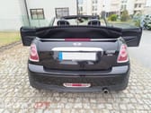 MINI Cooper R57 2015