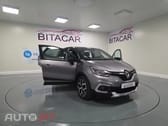 Renault Captur 1.5 DCI EXCLUSIVE
