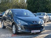 Peugeot 308 1.6 HDi Sport