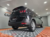 Peugeot 5008 1.2 PureTech Allure EAT8