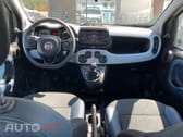 Fiat Panda 1.0 Hybrid City Cross