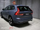 Volvo XC60 2.0 T6 PHEV Plus Dark AWD
