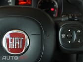 Fiat Panda 1.2 Lounge GPL Bi-Fuel
