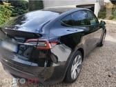 Tesla Model Y Tração Traseira
