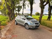 Toyota Yaris 1.0 VVT-i Sport+VSC