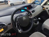 Citroen C4 Picasso 1.6 HDi Exclusive