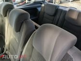 Volkswagen Touran 1.6 TDI Blue.Highine 7L