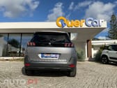 Peugeot 5008 1.5 BlueHDi Allure Pack EAT8