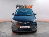 Opel Crossland X 1.2 S&S Edition