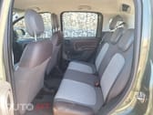 Fiat Panda 0.9 8V TwinAir Cross S&S