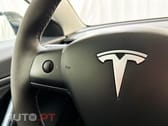 Tesla Model 3 Long-Range Dual Motor AWD