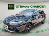 MG MG5 61 kWh Luxury I.V.A DEDUTIVEL 