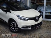 Renault Captur 1.5 dCi Exclusive