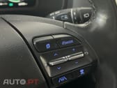 Hyundai Kauai 39 kWh Premium