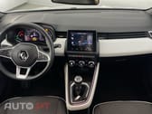 Renault Clio TCe 90 Techno