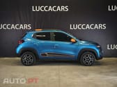 Dacia Spring Electric 45 Comfort Plus