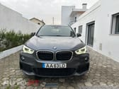 BMW X1 18d Xdrive - Msport Line