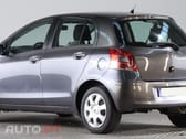 Toyota Yaris 1.0 VVT-I