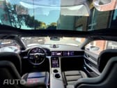Porsche Taycan Turbo