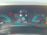 Peugeot E-2008 50 kWh Active Pack