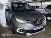 Renault Captur 1.5 dCi