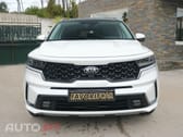Kia Sorento 1.6 T-GDI PHEV Concept+SRF