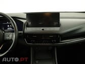 Nissan Qashqai Qashqai 1.5 e-Power N-Connecta X-Tronic