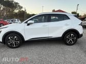 Kia Sportage 1.6 T-GDI AWD DCT Vision