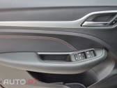 MG ZS EV LUXURY 72 KWH