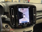 Volvo XC40 1.5 T4 PHEV Ultimate