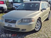 Volvo V70 2.4 D5 Momentum