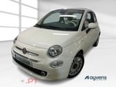 Fiat 500 1.2 Lounge MTA