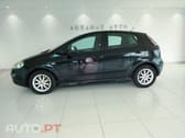 Fiat Punto Evo 1.3 M-Jet Dynamic
