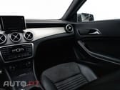 Mercedes-Benz CLA 220 CDi AMG Line Aut.