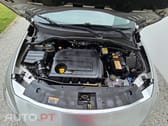 Fiat Tipo 1.3 M-Jet Lounge J17