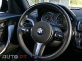 BMW 116 d Pack M Shadow