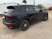 Porsche Cayenne Cayenne S 3.0 V6 E- Hybrid
