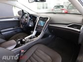 Ford Mondeo SW 1.5 TDCi Trend