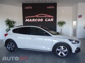 Ford Focus EcoBoost ST Line