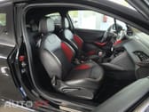 Peugeot 208 1.6 THP GTi