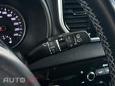 Kia Sportage Outro