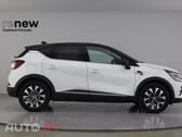 Renault Captur 1.0 TCe 90 techno