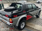 Mitsubishi L200 2.5 TD CD