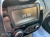 Renault Captur 0.9 TCE Exclusive