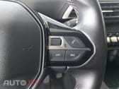 Peugeot 3008 1.5 BlueHDi Allure
