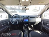 Dacia Duster 1.5 Blue dCi Comfort 4WD