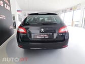 Peugeot 508 SW e-HDi FAP 115 Stop&Start Access