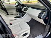 Land Rover Range Rover Sport 3.0 SDV6 HSE Dynamic